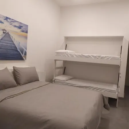 Casa Sandrina Pensión