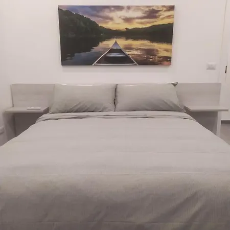 Casa Sandrina Pensión