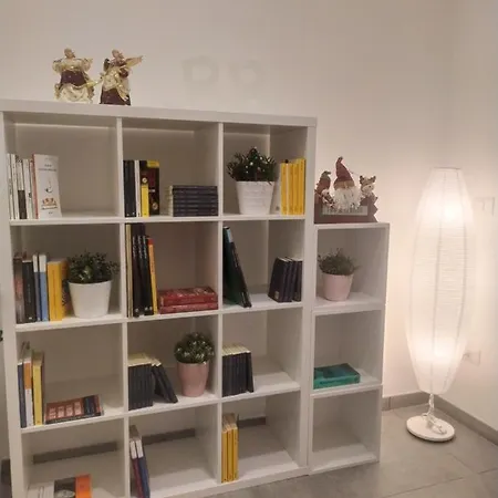 Casa Sandrina Gasthof